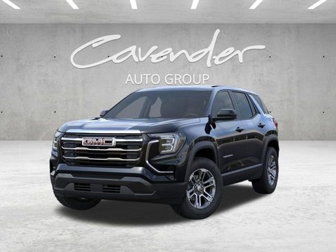 New 2026 GMC Terrain Elevation FWD image 7