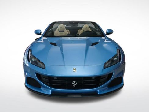 Used 2022 Ferrari Portofino M image 6