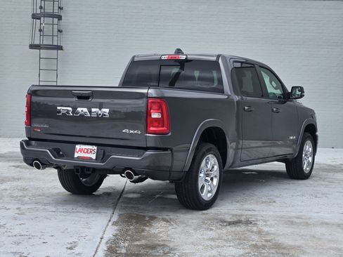 New 2026 RAM 1500 Big Horn image 4