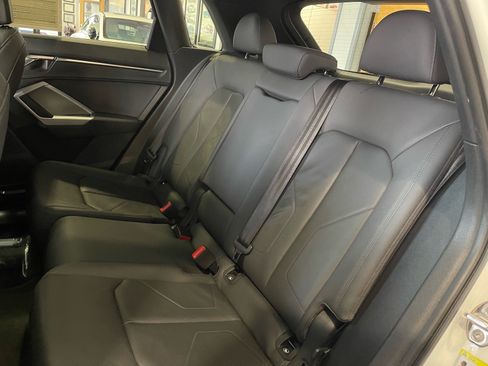 Used 2019 Audi Q3 2.0T Premium Plus w/ Premium Plus Package AWD/4WD image 33