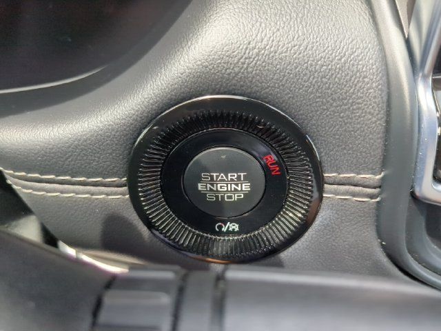 Used 2023 Jeep Compass High Altitude AWD/4WD image 34