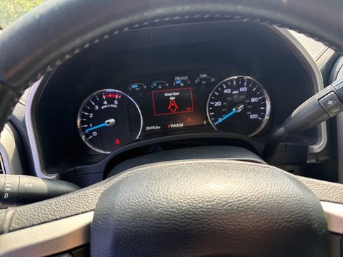 Used 2020 Ford F250 Lariat w/ Tremor Off-Road Package AWD/4WD image 24