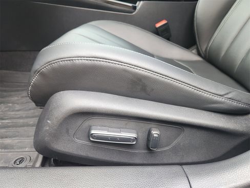 Used 2024 Acura Integra A-Spec image 23