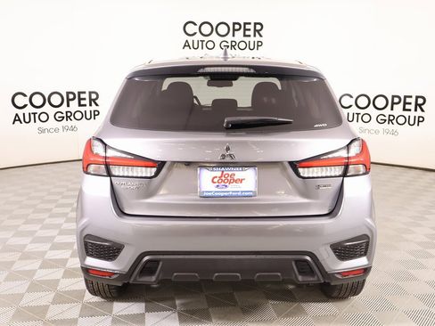 Used 2024 Mitsubishi Outlander Sport LE image 22