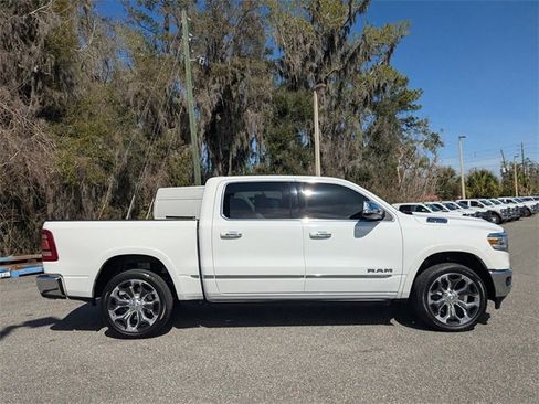Certified 2020 RAM 1500 Limited image 2