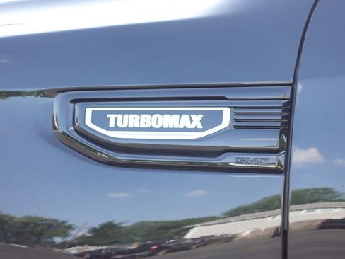 Used 2024 GMC Sierra 1500 Elevation AWD/4WD image 15