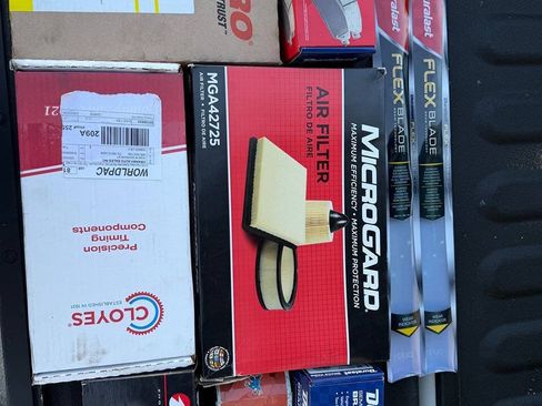 Used 2019 RAM 1500 Tradesman w/ Power & Remote Entry Group RWD image 25