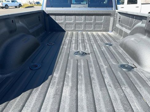 New 2026 RAM 2500 Big Horn image 12
