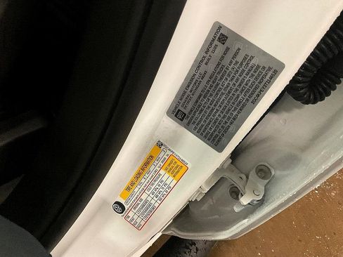 New 2026 Chevrolet Silverado 2500 LTZ w/ LTZ Plus Package image 30