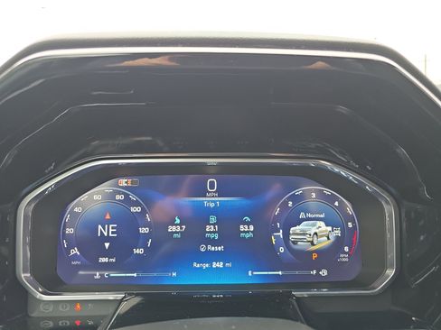 New 2026 Chevrolet Silverado 1500 RST w/ All Star Edition Plus image 25