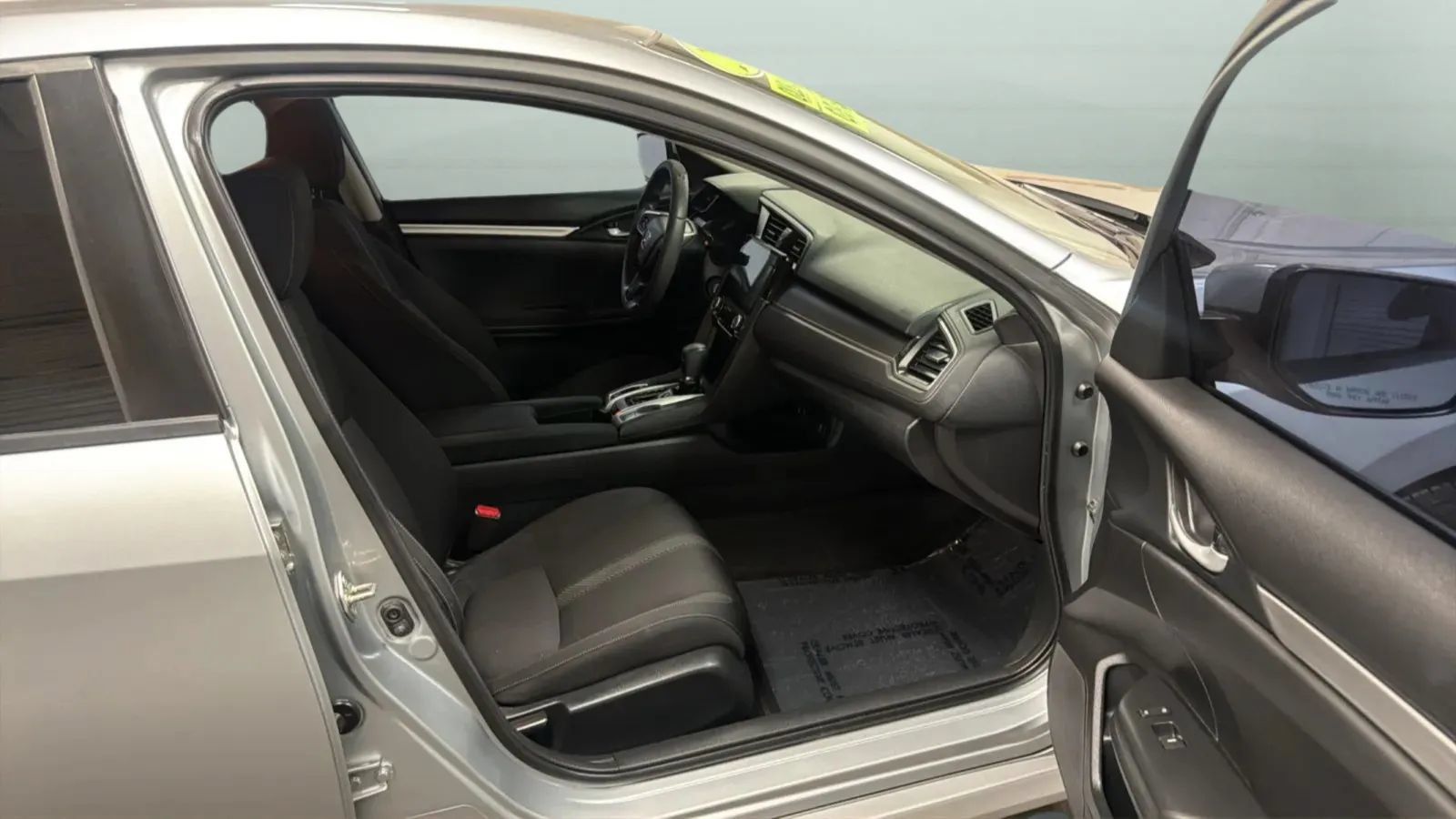 Used 2016 Honda Civic LX image 21