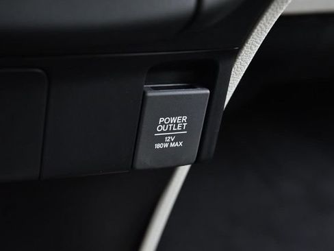 New 2026 Honda Odyssey EX-L image 19