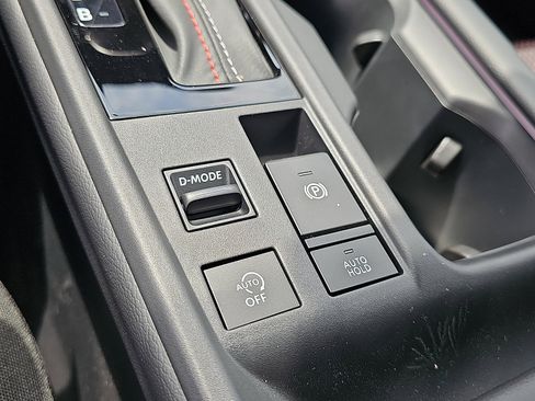 New 2026 Nissan Sentra SR w/ Floor Mat Package image 14