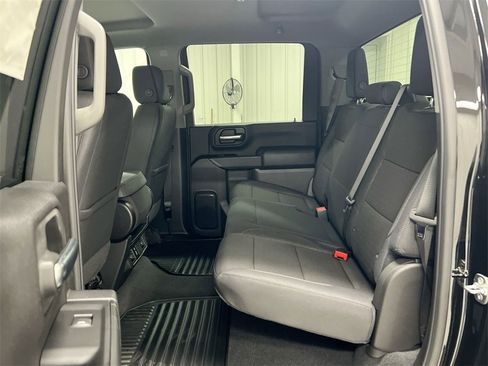 New 2026 Chevrolet Silverado 2500 Custom w/ Custom Value Package image 21