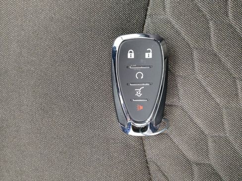 Used 2019 Chevrolet Equinox LT AWD/4WD image 32
