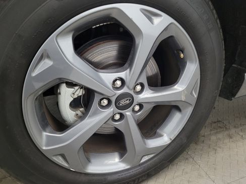 Used 2024 Ford Escape ST-Line image 31