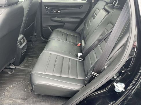 Used 2024 Honda CR-V EX-L image 23