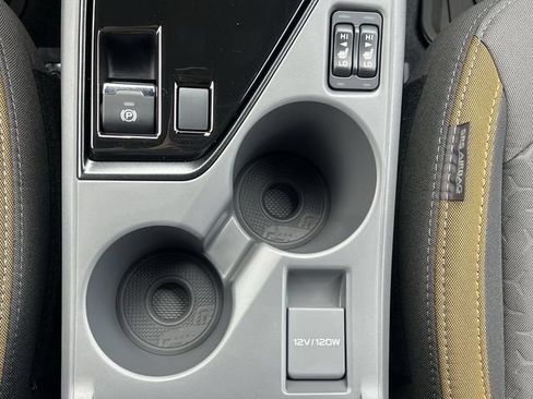New 2026 Subaru Crosstrek 2.5i Sport AWD/4WD image 18