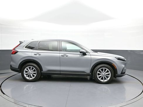 Used 2023 Honda CR-V EX-L image 5