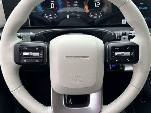 New 2026 Hyundai Santa Fe SE image 20