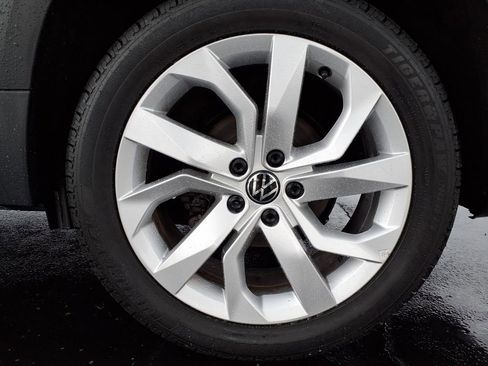 Used 2023 Volkswagen Taos S AWD/4WD image 30