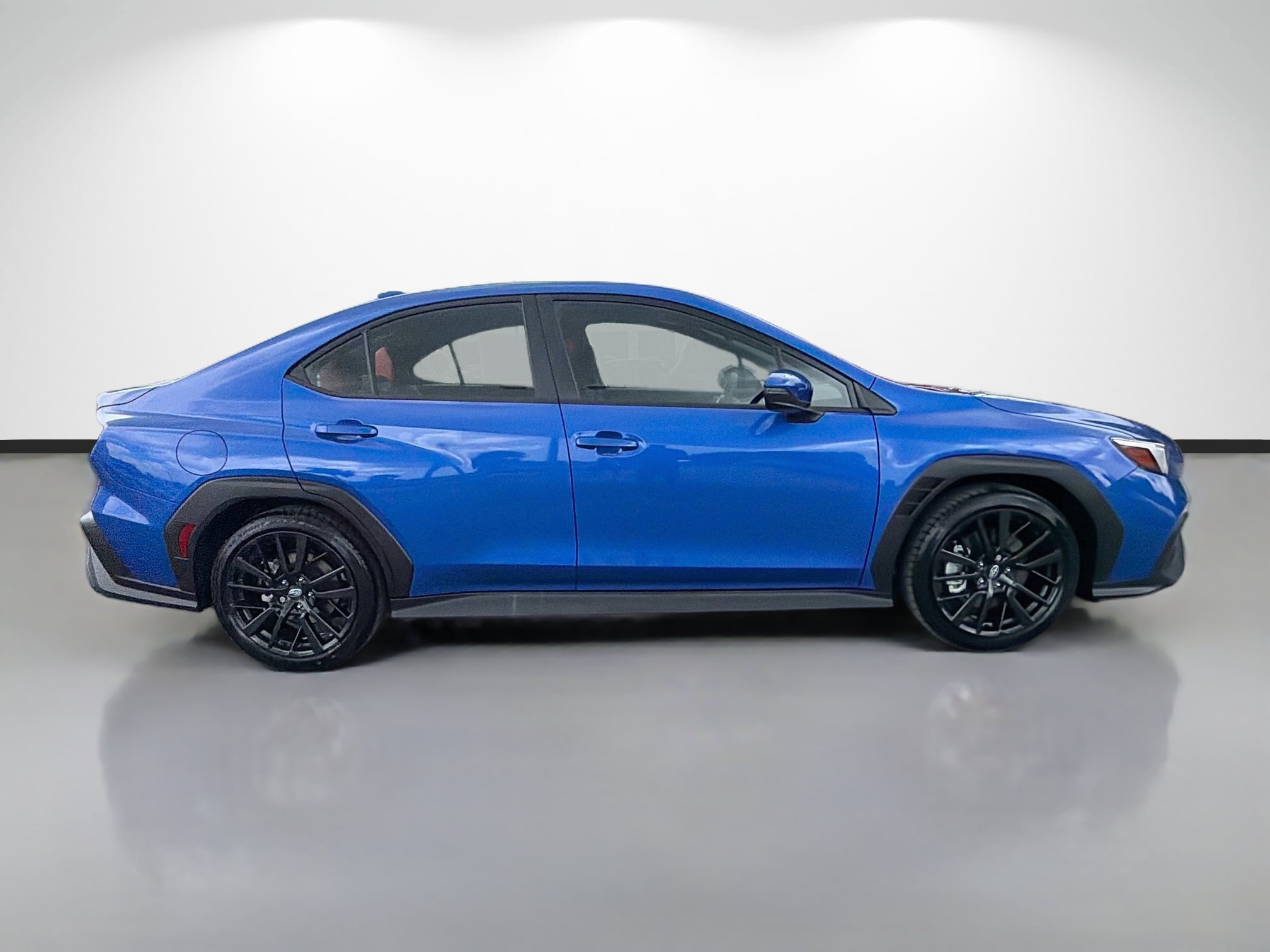 New 2026 Subaru WRX Limited AWD/4WD image 2
