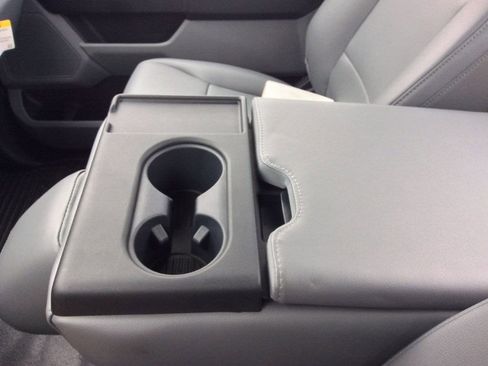 Used 2024 Ford F350 XL w/ Snow Plow Prep Package image 32