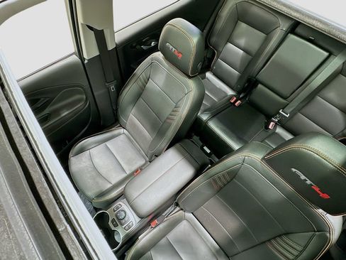 Used 2024 GMC Terrain AT4 w/ Infotainment Package II AWD/4WD image 22