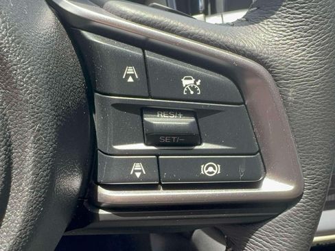 Certified 2025 Subaru Outback Premium AWD/4WD image 16