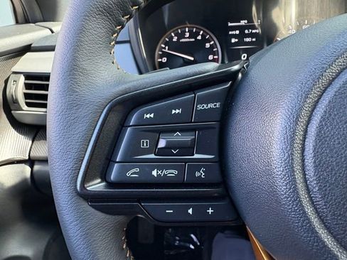 New 2026 Subaru Crosstrek 2.5i Wilderness w/ Crosstrek Mirror Package image 24