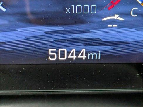 New 2026 Chevrolet Equinox RS w/ Convenience Package III image 35