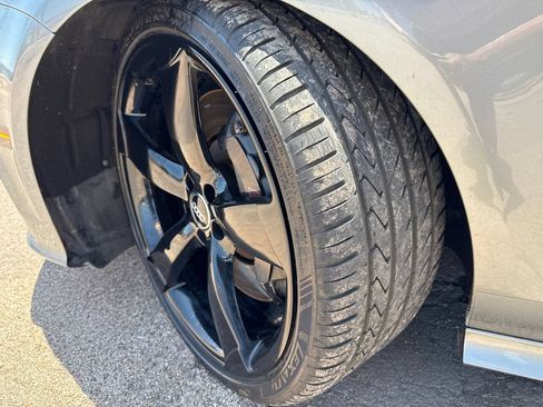 Used 2013 Audi S7 Prestige AWD/4WD image 16