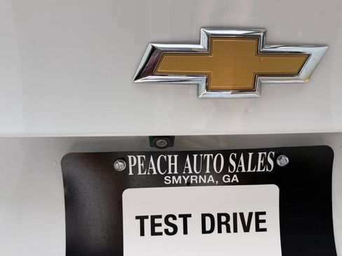 Used 2018 Chevrolet Malibu LT image 21