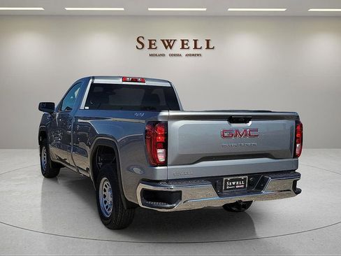 New 2026 GMC Sierra 1500 Pro w/ Pro Value Package image 3