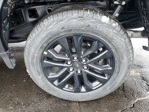 New 2026 Ford F150 XLT w/ Equipment Group 302A MID image 33