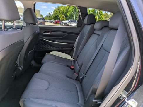 Used 2022 Hyundai Santa Fe SEL w/ Cargo Package FWD image 12