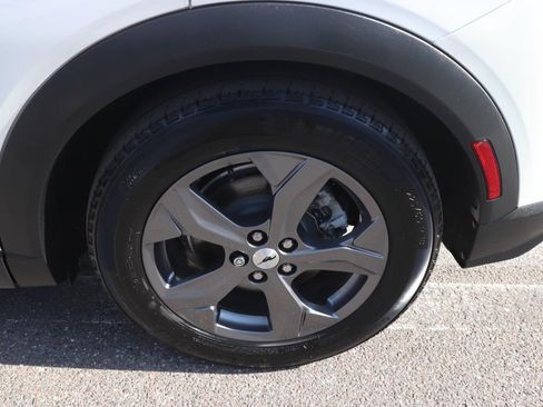 Used 2023 Ford Mustang Mach-E Select AWD/4WD image 16