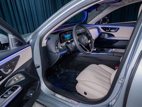 New 2026 Mercedes-Benz E 350 Sedan image 10