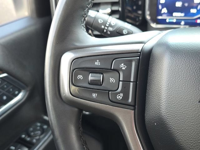 Used 2024 Chevrolet Silverado 3500 High Country w/ High Country Premium Package AWD/4WD image 38