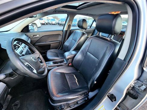 Used 2006 Mercury Milan Premier image 15