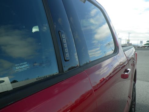 Certified 2022 Ford F150 XLT w/ Equipment Group 302A High image 15