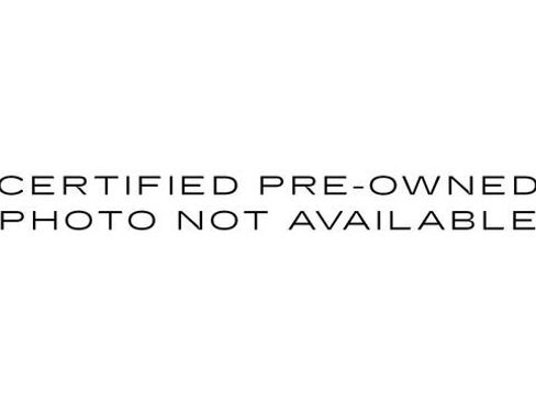 Certified 2025 Cadillac XT4 Premium Luxury AWD/4WD image 1