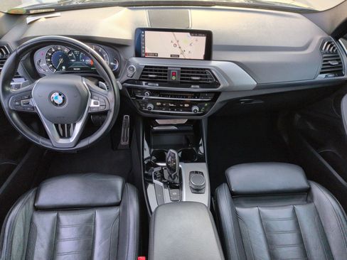 Used 2019 BMW X3 sDrive30i w/ M Sport Package 2 image 29