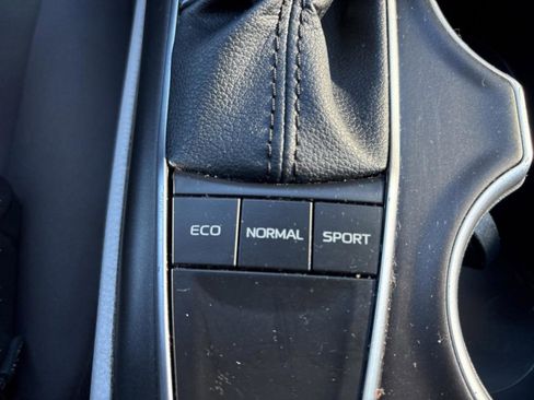 Certified 2024 Toyota Camry LE image 22