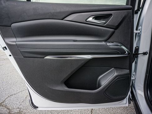 New 2026 Chevrolet Traverse LT w/ LPO, Floor Liner Package image 49