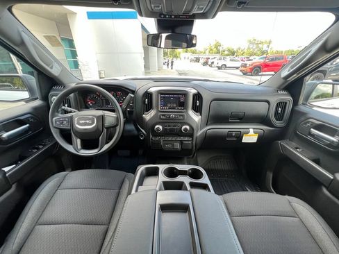 New 2026 GMC Sierra 1500 Pro w/ Pro Value Package AWD/4WD image 2