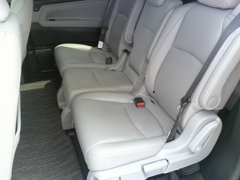 Used 2022 Honda Odyssey EX-L image 19