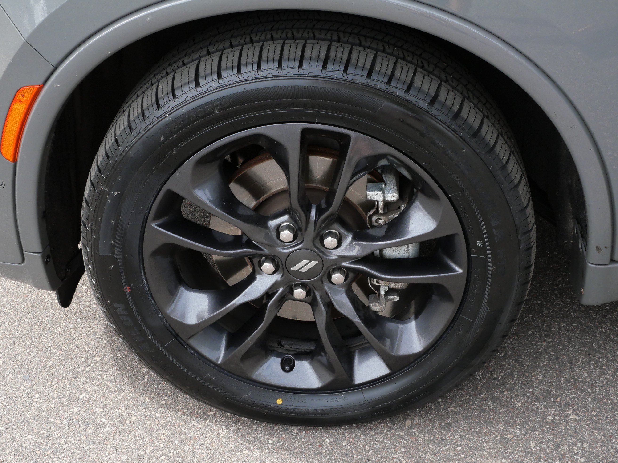 Used 2023 Dodge Durango R/T AWD/4WD image 15