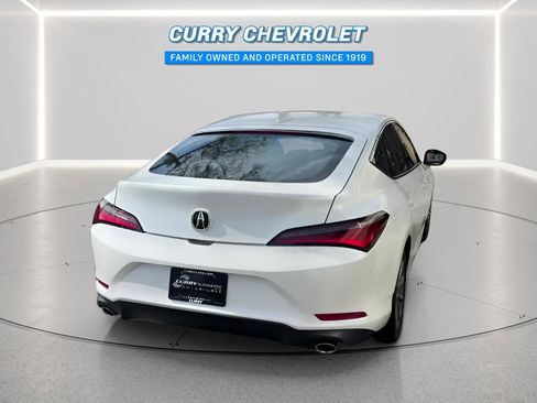 Used 2023 Acura Integra FWD image 13