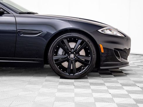 Used 2012 Jaguar XKR R image 33